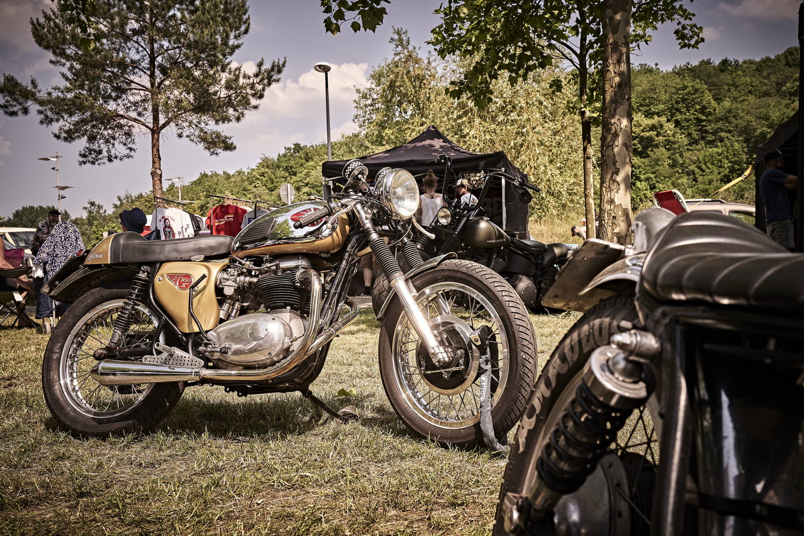 Kustom Kulture Forever